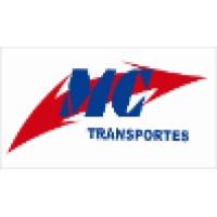 MC Transportes logo, MC Transportes contact details