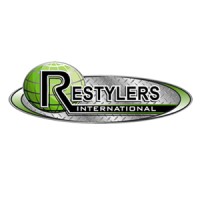 Restylers International logo, Restylers International contact details