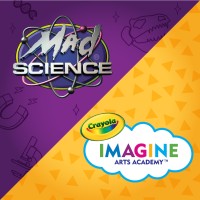 Mad Science of Northeast Ohio & Crayola Imagine Arts Academy of Northeast Ohio logo, Mad Science of Northeast Ohio & Crayola Imagine Arts Academy of Northeast Ohio contact details