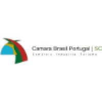 Câmara de Comércio, Indústria e Turismo Brasil Portugal - SC logo, Câmara de Comércio, Indústria e Turismo Brasil Portugal - SC contact details