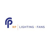 RP Lighting + Fans logo, RP Lighting + Fans contact details