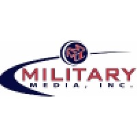 Military Media, Inc. logo, Military Media, Inc. contact details