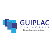 Guiplac Divisórias logo, Guiplac Divisórias contact details