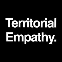 Territorial Empathy logo, Territorial Empathy contact details