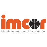 IMCOR - Interstate Mechanical Corporation logo, IMCOR - Interstate Mechanical Corporation contact details