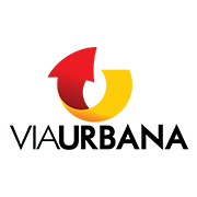 viação urbana logo, viação urbana contact details