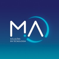 M.A Soluções em Tecnologia logo, M.A Soluções em Tecnologia contact details