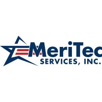 Meritec Services Inc. logo, Meritec Services Inc. contact details