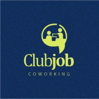 Clubjob Coworking logo, Clubjob Coworking contact details