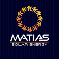 Matias Solar Energy logo, Matias Solar Energy contact details