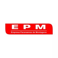 EPM - Empresa Paranaense de Montagens logo, EPM - Empresa Paranaense de Montagens contact details