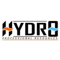 HPR HYDRO logo, HPR HYDRO contact details