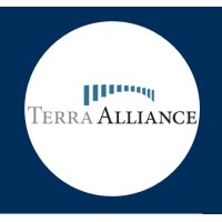 Terra Alliance logo, Terra Alliance contact details