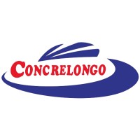 Concrelongo Serviços de Concretagem logo, Concrelongo Serviços de Concretagem contact details