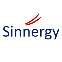 Sinnergy logo, Sinnergy contact details