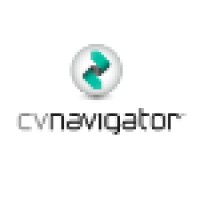 CVnavigator logo, CVnavigator contact details