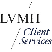 LVMH Client Services logo, LVMH Client Services contact details