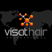 Visat Hair logo, Visat Hair contact details