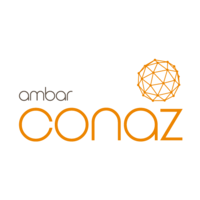 Conaz logo, Conaz contact details