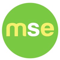 MSE logo, MSE contact details