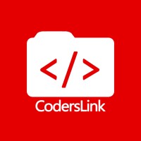 CodersLink Agency logo, CodersLink Agency contact details