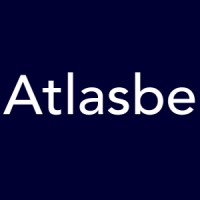 Atlasbe logo, Atlasbe contact details