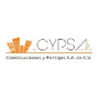 CYPSA logo, CYPSA contact details