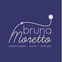 Bruna Moretto English Expert logo, Bruna Moretto English Expert contact details