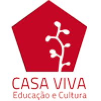 Casa Viva Educação e Cultura logo, Casa Viva Educação e Cultura contact details