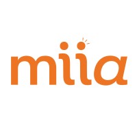 Miia logo, Miia contact details