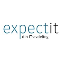 Expectit AS logo, Expectit AS contact details