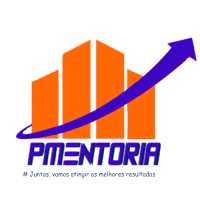 PMentoria logo, PMentoria contact details