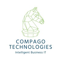 Compago Technologies logo, Compago Technologies contact details