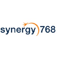 Synergy 768, Inc. logo, Synergy 768, Inc. contact details