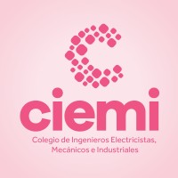 CIEMI logo, CIEMI contact details