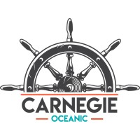 Carnegie Oceanic Inc. logo, Carnegie Oceanic Inc. contact details