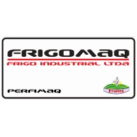 FRIGOMAQ FRIGO INDUSTRIAL logo, FRIGOMAQ FRIGO INDUSTRIAL contact details