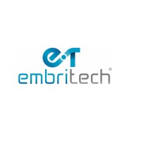 Embritech logo, Embritech contact details