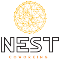 Nest Coworking Vitória logo, Nest Coworking Vitória contact details