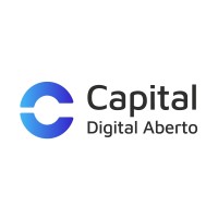 Capital Digital Aberto logo, Capital Digital Aberto contact details