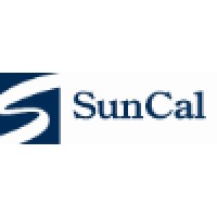 SunCal Companies logo, SunCal Companies contact details