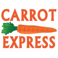 Carrot Express logo, Carrot Express contact details