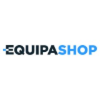 Equipashop logo, Equipashop contact details