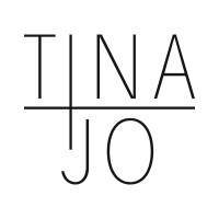 Tina+Jo logo, Tina+Jo contact details