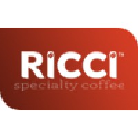 Ricci Coffee Corporation logo, Ricci Coffee Corporation contact details