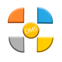 DMS Data Manager System Ltda logo, DMS Data Manager System Ltda contact details