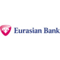 Eurasian Bank logo, Eurasian Bank contact details