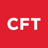 CFT logo, CFT contact details