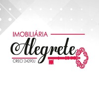 Imobiliária Alegrete logo, Imobiliária Alegrete contact details