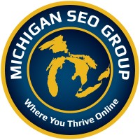 Michigan SEO Group logo, Michigan SEO Group contact details